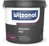 Wijzonol muurverf