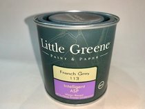 Intelligent A.S.P (All Surface Primer)