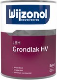 LBH Grondlak HV