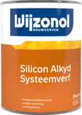 LBH Silicon Alkyd Systeemverf