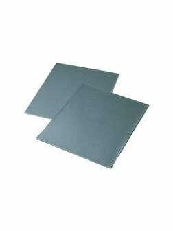 3M Waterproof schuurpapier (per vel)