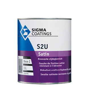 Sigma S2U Satin 1liter