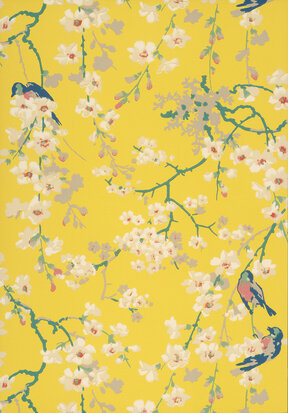 Massingberd Blossom Yellow