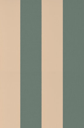 Broad Stripe Pleat