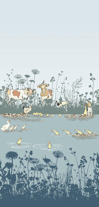 Riverside Capers Moo