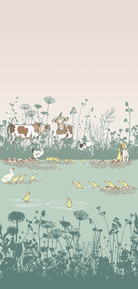 Riverside Capers Quack