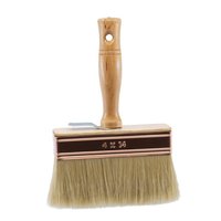 Flocx Blokwitter Hout 4cm x 14cm