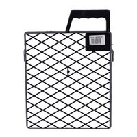 Flocx Kunststof Verfrooster Middel 23cm x 26cm Flocx Kunststof Verfrooster Middel 23cm x 26cm