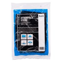 Flocx Afdekfolie Sterk 20mu