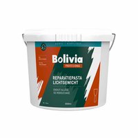 Boliva Reparatiepasta Lichtgewicht