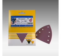 Sia DELTA strook 1950 100x147mm set 5 vel