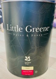 Intelligent Masonry Paint 5 liter