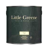 Absolute Matt 2.5ltr Absolute Matt 2.5ltr