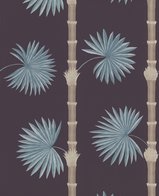 HARDY PALM - PERSE GREY