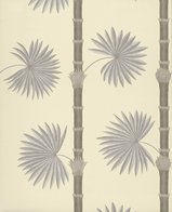 HARDY PALM - CANVAS III