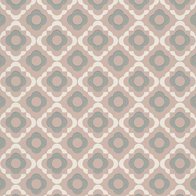 QUATREFOIL - PLASTER