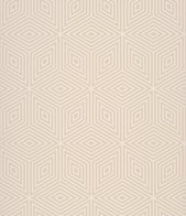 MARQUETRY TILE - TEMPLE