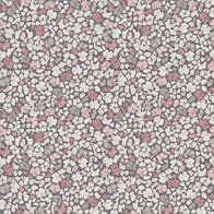 FEATHER FLORA - RHUBARB