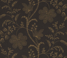 BEDFORD SQUARE - EBONY GOLD