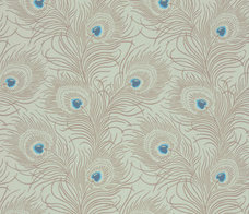 CARLTON HOUSE TERRACE - COPPER