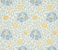 LANSDOWNE WALK - MARIGOLD