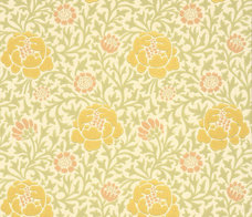 LANSDOWNE WALK - POLLEN