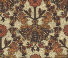 NEW BOND STREET - BURNISH