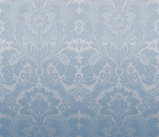 ST JAMES'S PARK - COBALT FADE