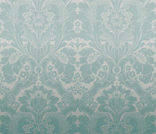 ST JAMES'S PARK - TEAL FADE