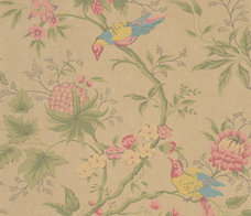 BROOKE HOUSE - PARCHMENT