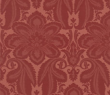 ALBEMARLE ST - FLAME