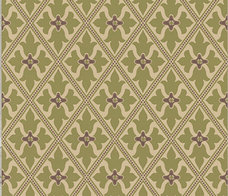 BAYHAM ABBEY - CITRINE