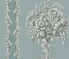 CHELSEA BRIDGE - ARCHIVE BLUE