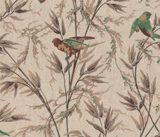 GREAT ORMOND ST - CAPPUCCINO