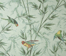 GREAT ORMOND ST - VERDITURE