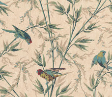 GREAT ORMOND STREET - PARCHMENT