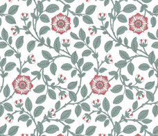 RICHMOND GREEN - DORCAS