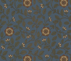 RICHMOND GREEN - REVIVAL BLUE