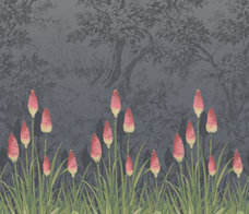 UPPER BROOK STREET - MINUIT